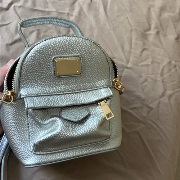 Mini Bag - Picture 4 of 4